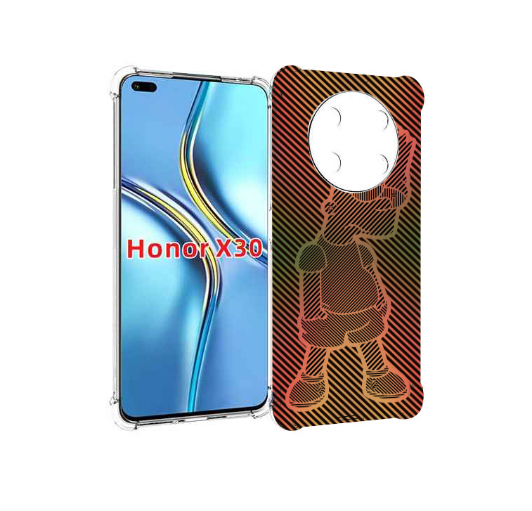 Чехол MyPads Графический-Барт-Симпсон для Honor X30 / Magic4 Lite 5G, Прозрачный, Tocco
Чехол MyPads Графический-Барт-Симпсон для Honor X30 / Magic4 Lite 5G, Прозрачный, Tocco