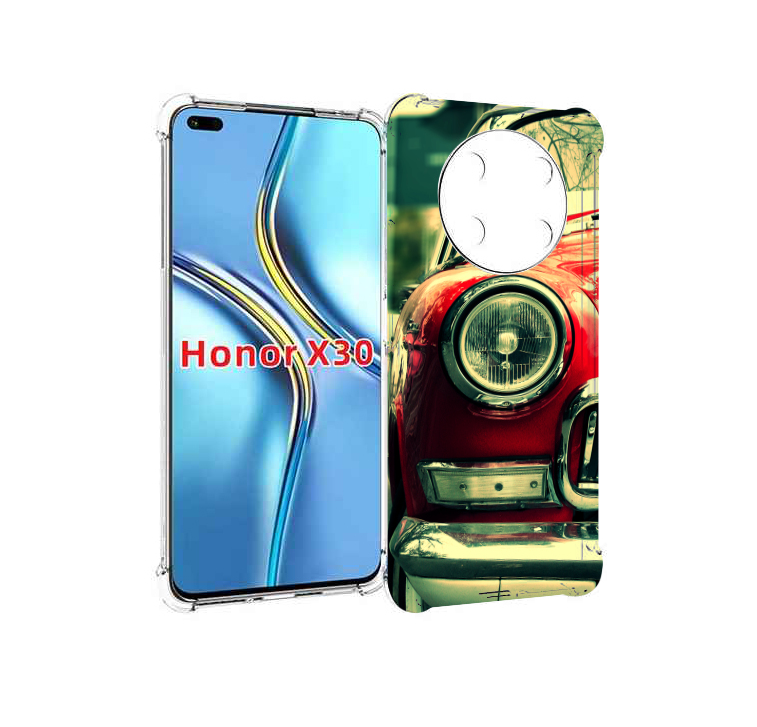 Чехол MyPads Винтажная-машина мужской для Honor X30 / Magic4 Lite 5G, Прозрачный, Tocco
Чехол MyPads Винтажная-машина мужской для Honor X30 / Magic4 Lite 5G, Прозрачный, Tocco