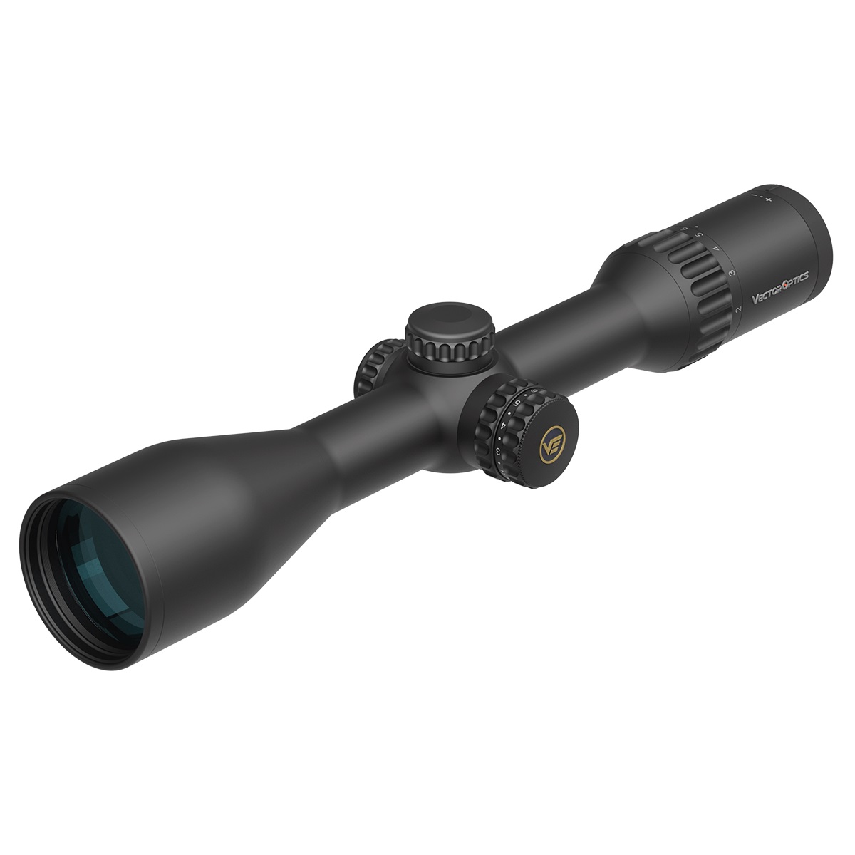 Оптический прицел Vector Optics Continental 2-16x50 ED сетка BDC, Черный, Continental 2-16x50 ED, сетка BDC
Оптический прицел Vector Optics Continental 2-16x50 ED сетка BDC, Черный, Continental 2-16x50 ED, сетка BDC