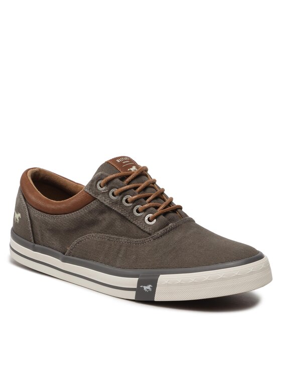 Кеды 4072-315-20 Mustang серый 42 EU, 4072-315-20
Кеды 4072-315-20 Mustang серый 42 EU, 4072-315-20