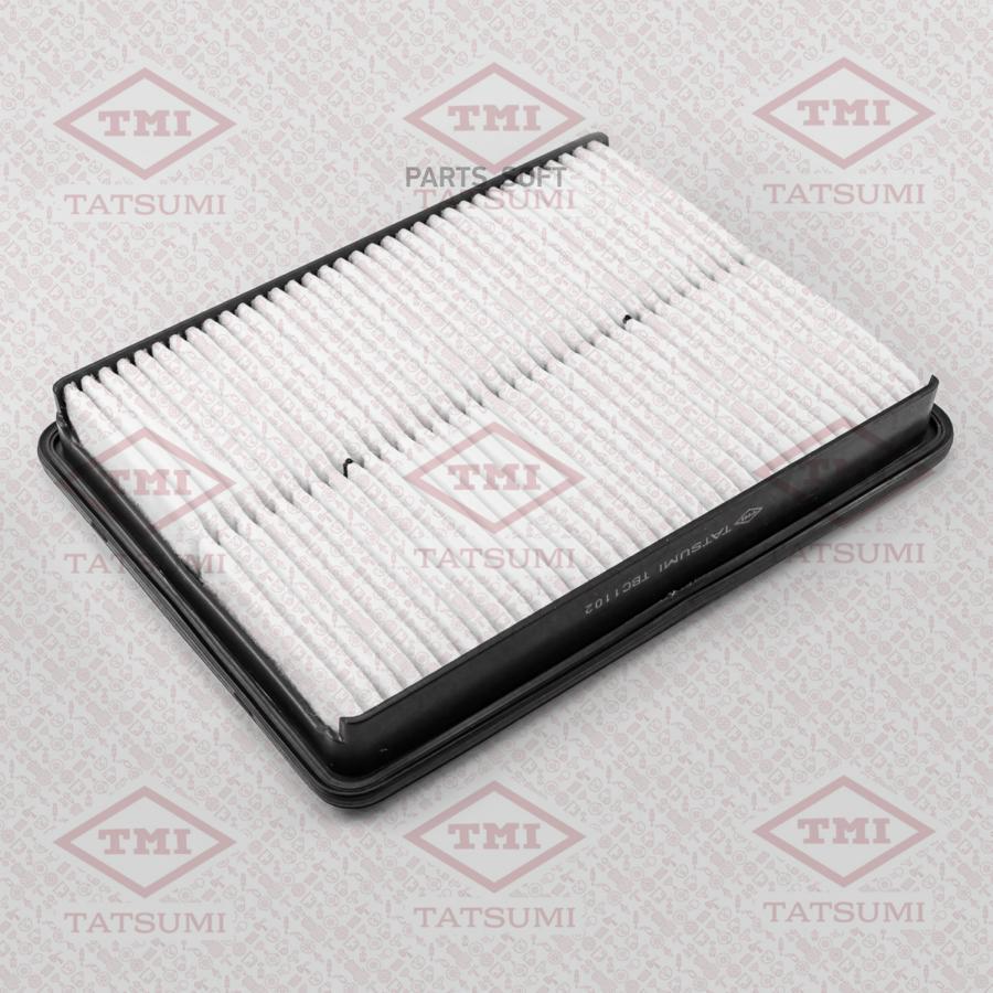 Воздушный фильтр Tatsumi TBC1102 
Воздушный фильтр Tatsumi TBC1102