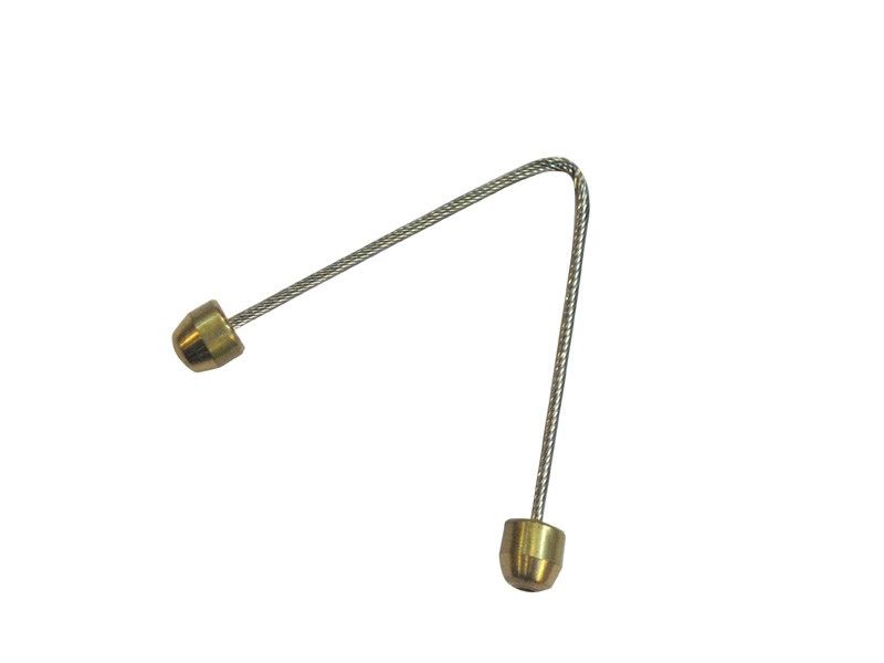 Зацеп Scorpena с тросиком для отрезных тяг, Черный, Зацеп Scorpena с тросиком для отрезных тяг
Зацеп Scorpena с тросиком для отрезных тяг, Черный, Зацеп Scorpena с тросиком для отрезных тяг