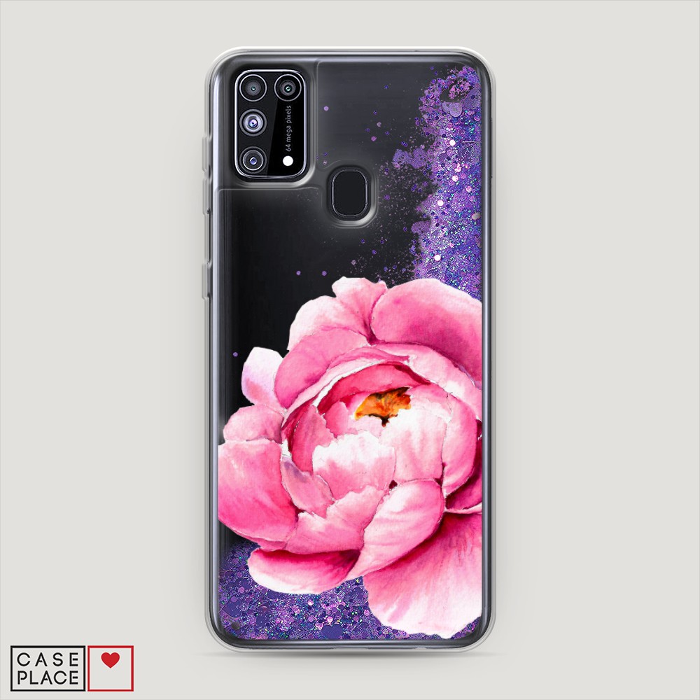 Чехол Awog на Samsung Galaxy M31 / Самсунг M31 "Прекрасный пион", Разноцветный, 2100792-1
Чехол Awog на Samsung Galaxy M31 / Самсунг M31 "Прекрасный пион", Разноцветный, 2100792-1