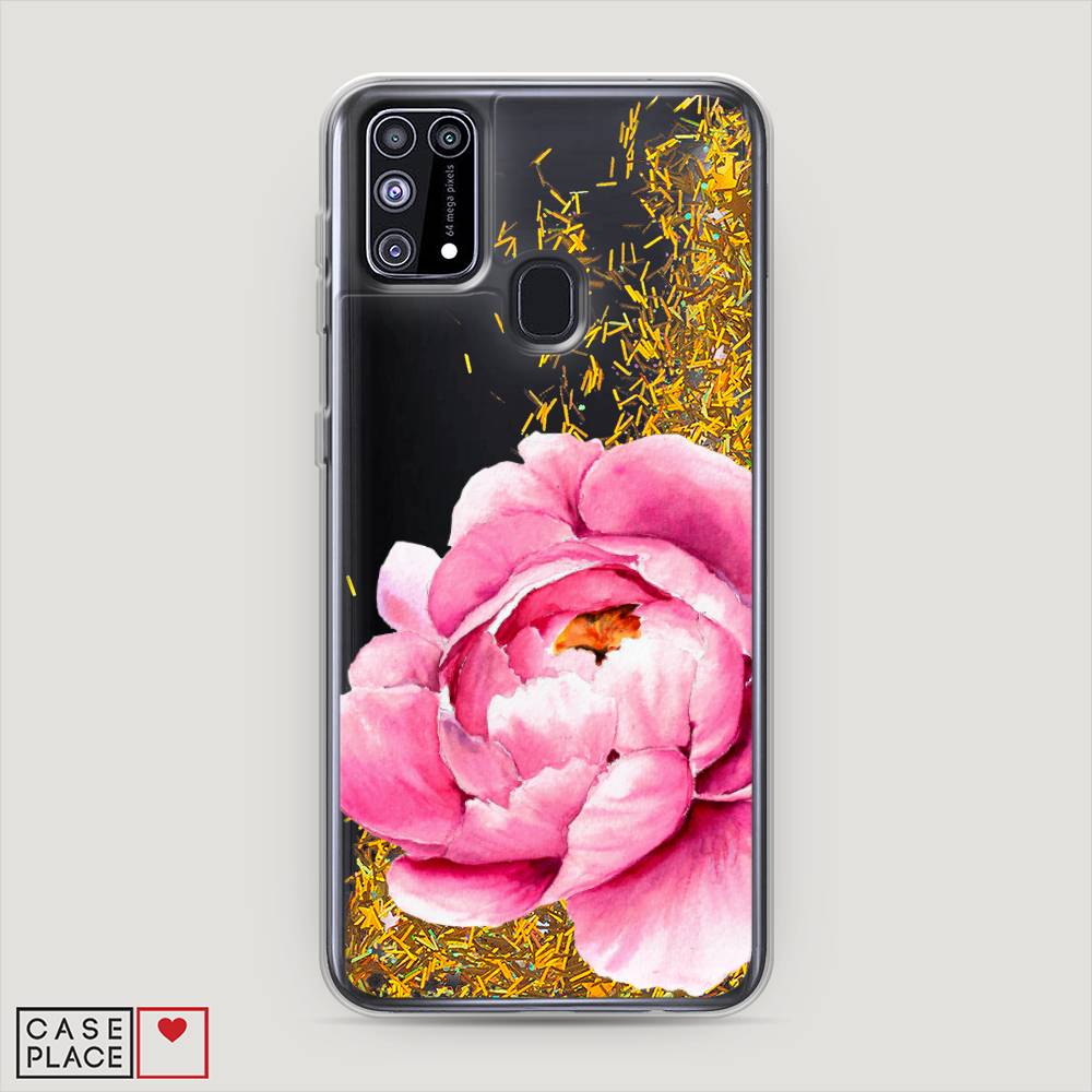 Чехол Awog на Samsung Galaxy M31 / Самсунг M31 "Прекрасный пион", Разноцветный, 2100790-1
Чехол Awog на Samsung Galaxy M31 / Самсунг M31 "Прекрасный пион", Разноцветный, 2100790-1