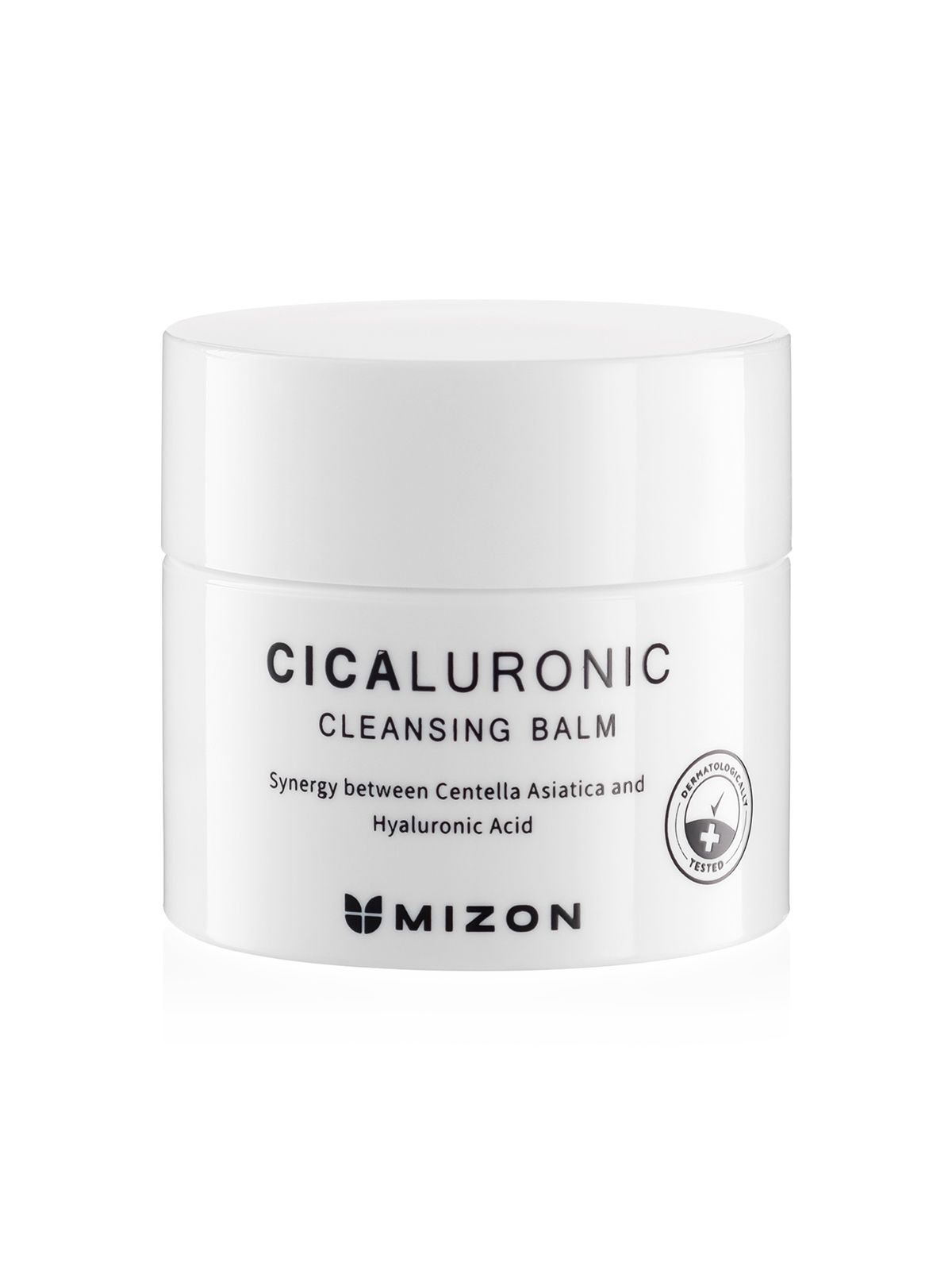 Очищающий бальзам мини MIZON, с Cica и гиалуроновой кислотой, Cicaluronic Cleansing B, 7гр, Mizon_0211
Очищающий бальзам мини MIZON, с Cica и гиалуроновой кислотой, Cicaluronic Cleansing B, 7гр, Mizon_0211