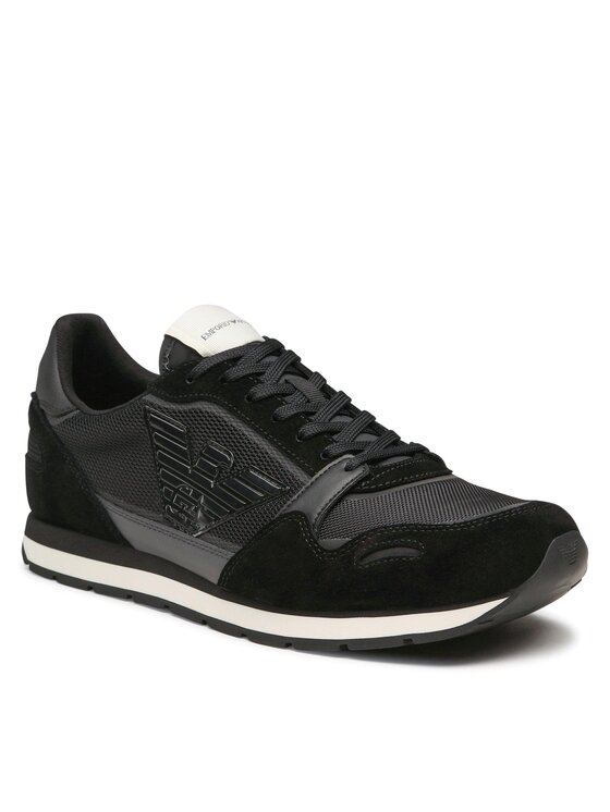 Кроссовки X4X537 XN730 R926 EA7 Emporio Armani Черный 45 EU, X4X537 XN730 R926
Кроссовки X4X537 XN730 R926 EA7 Emporio Armani Черный 45 EU, X4X537 XN730 R926