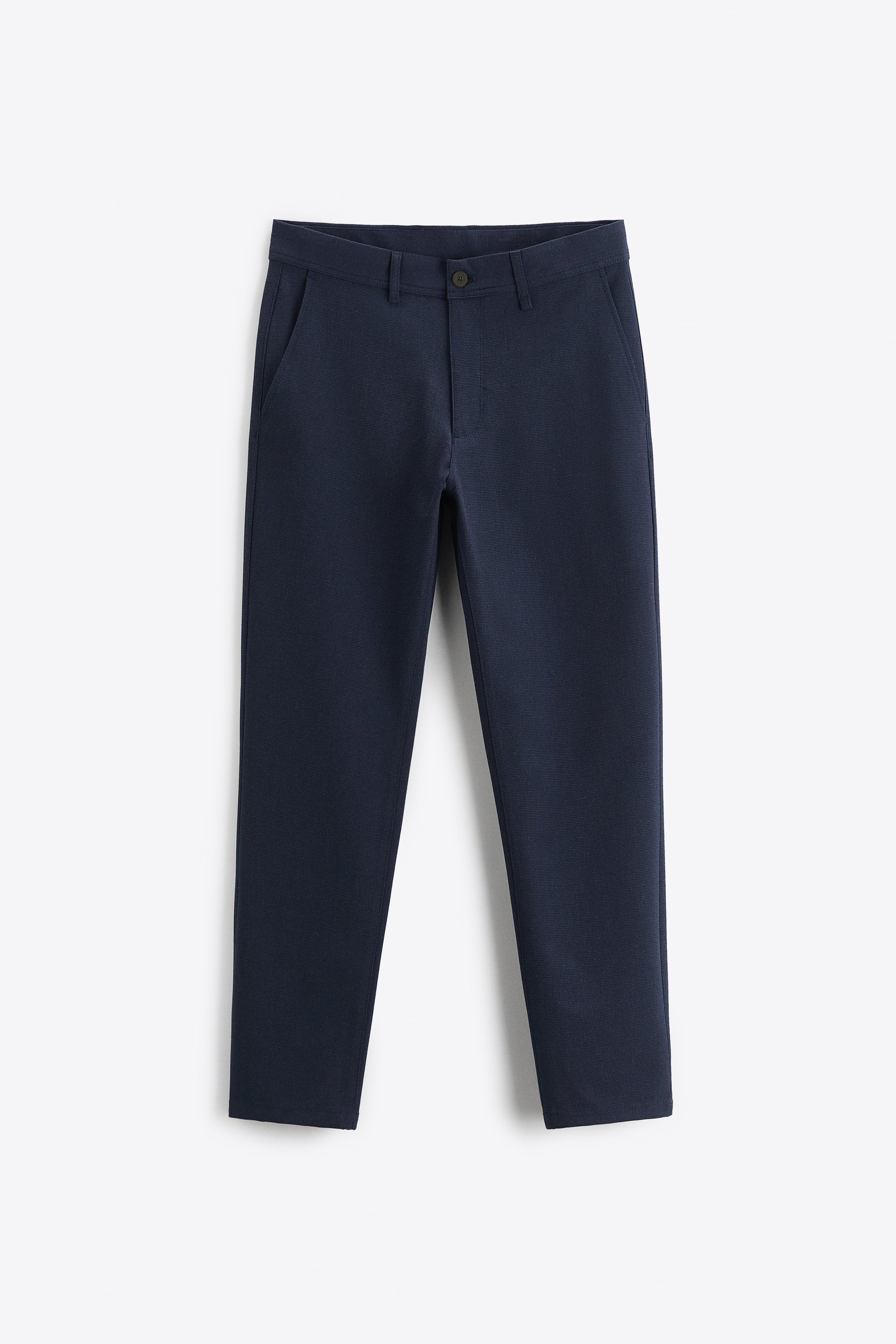 Брюки мужские ZARA 00706215 синие 40 RU (доставка из-за рубежа), Синий, 00706215
Брюки мужские ZARA 00706215 синие 40 RU (доставка из-за рубежа), Синий, 00706215
