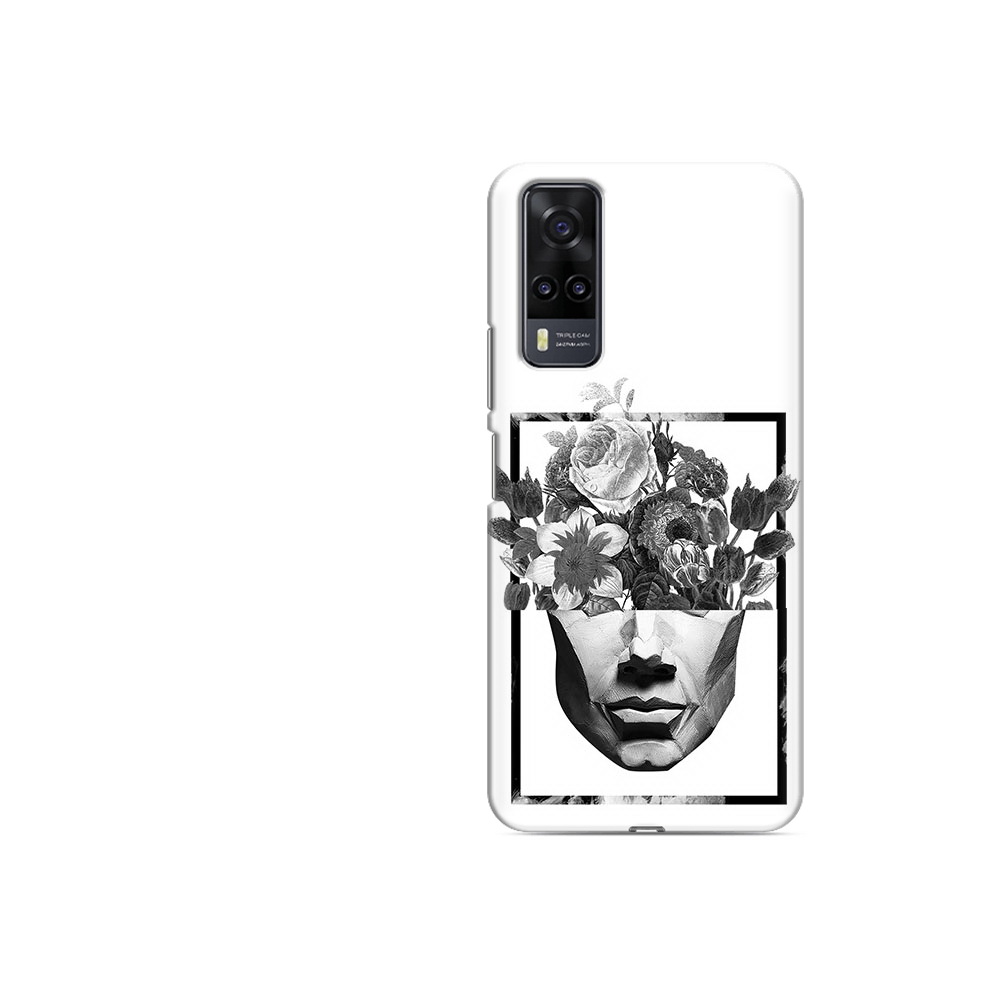 Чехол MyPads Tocco для Vivo Y31 черно белая ваза в абстракции (PT157735.439.678), Прозрачный, Tocco
Чехол MyPads Tocco для Vivo Y31 черно белая ваза в абстракции (PT157735.439.678), Прозрачный, Tocco
