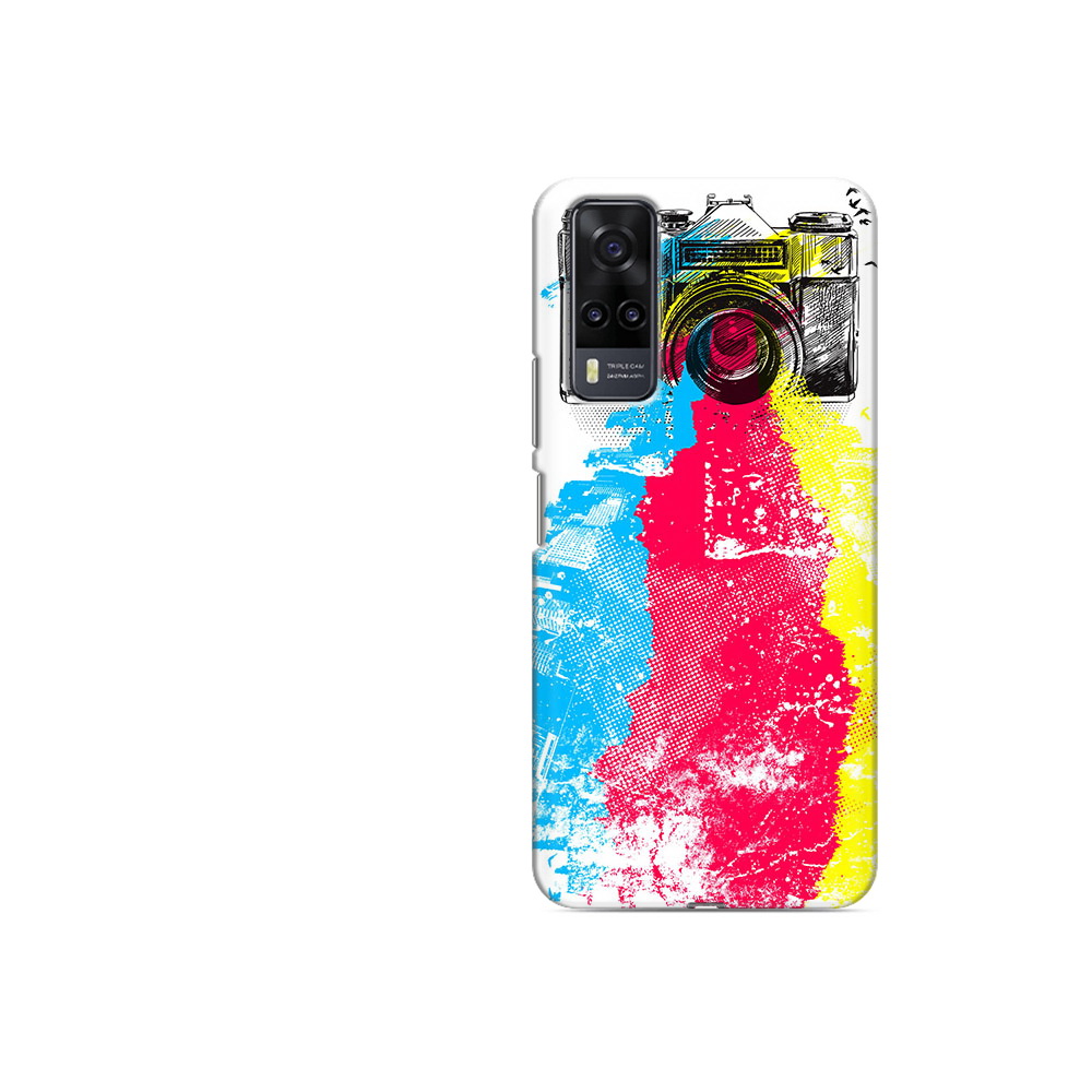 Чехол MyPads Tocco для Vivo Y31 цветной фотоаппарат (PT157735.439.668), Прозрачный, Tocco
Чехол MyPads Tocco для Vivo Y31 цветной фотоаппарат (PT157735.439.668), Прозрачный, Tocco