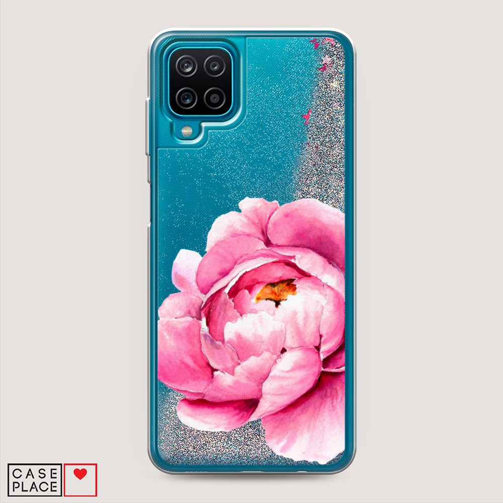 Чехол Awog на Samsung Galaxy M12 / Самсунг M12 "Прекрасный пион", Разноцветный, 2102691-1
Чехол Awog на Samsung Galaxy M12 / Самсунг M12 "Прекрасный пион", Разноцветный, 2102691-1