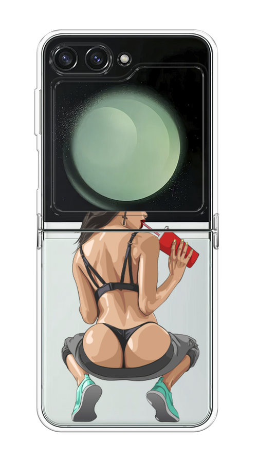 Чехол на Samsung Galaxy Z Flip 6 "Сочные булочки", Бежевый;красный;черный, 2109750-1
Чехол на Samsung Galaxy Z Flip 6 "Сочные булочки", Бежевый;красный;черный, 2109750-1