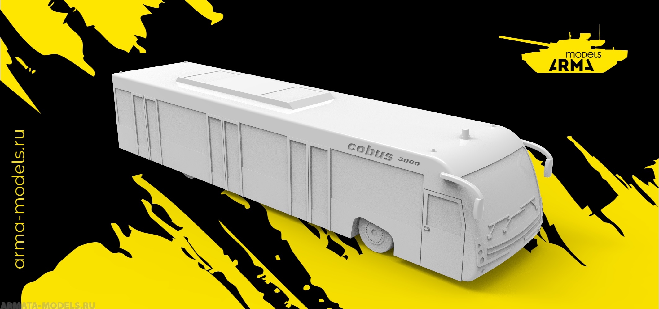 AM14418 Модель автобуса COBUS 3000, 1/144 Не для свободной продажи. Только с предзаказом 7
AM14418 Модель автобуса COBUS 3000, 1/144 Не для свободной продажи. Только с предзаказом 7