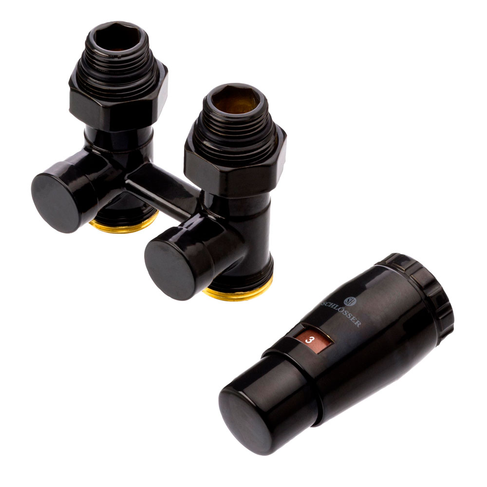 Schlosser Комплект узла нижнего подключения Schlosser Standard прямой G3/4х3/4, Ral 9005 м
Schlosser Комплект узла нижнего подключения Schlosser Standard прямой G3/4х3/4, Ral 9005 м