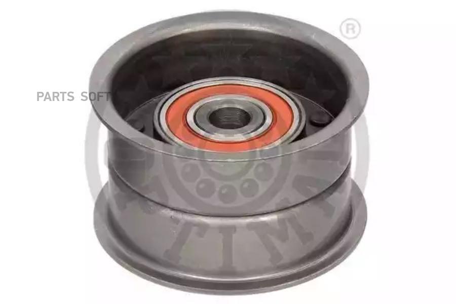 Ролик натяжителя ремня ГРМ Mitsubishi Galant VII/Galant VIII/Lancer V 84>04 OPTIMAL 0N058
Ролик натяжителя ремня ГРМ Mitsubishi Galant VII/Galant VIII/Lancer V 84>04 OPTIMAL 0N058