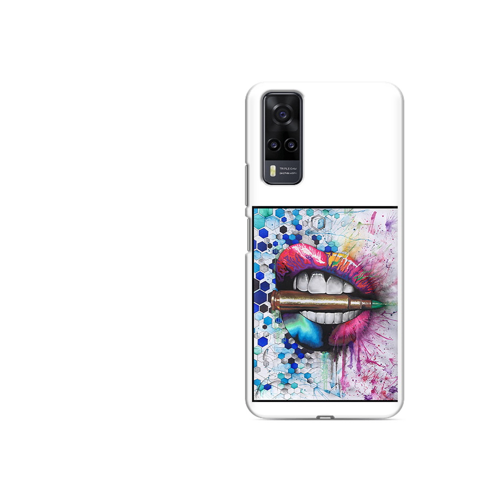 Чехол MyPads Tocco для Vivo Y31 разноцветные губы с пулей (PT157735.439.571), Прозрачный, Tocco
Чехол MyPads Tocco для Vivo Y31 разноцветные губы с пулей (PT157735.439.571), Прозрачный, Tocco