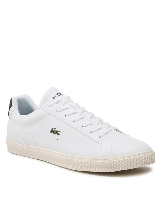 Кроссовки Lerond Pro 222 1 Cma 744CMA00241R5 Lacoste белый 44 EU, Lerond Pro 222 1 Cma 744CMA00241R5
Кроссовки Lerond Pro 222 1 Cma 744CMA00241R5 Lacoste белый 44 EU, Lerond Pro 222 1 Cma 744CMA00241R5