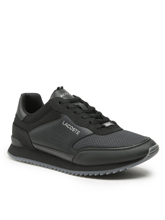 Кроссовки Partner Luxe 0121 1Qspsma 02H Lacoste Черный 41 EU, Partner Luxe 0121 1Qspsma 02H
Кроссовки Partner Luxe 0121 1Qspsma 02H Lacoste Черный 41 EU, Partner Luxe 0121 1Qspsma 02H