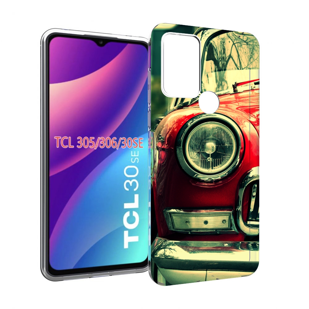 Чехол MyPads Винтажная-машина мужской для TCL 30SE / TCL 305 / TCL 306 / TCL 30E, Tocco
Чехол MyPads Винтажная-машина мужской для TCL 30SE / TCL 305 / TCL 306 / TCL 30E, Tocco