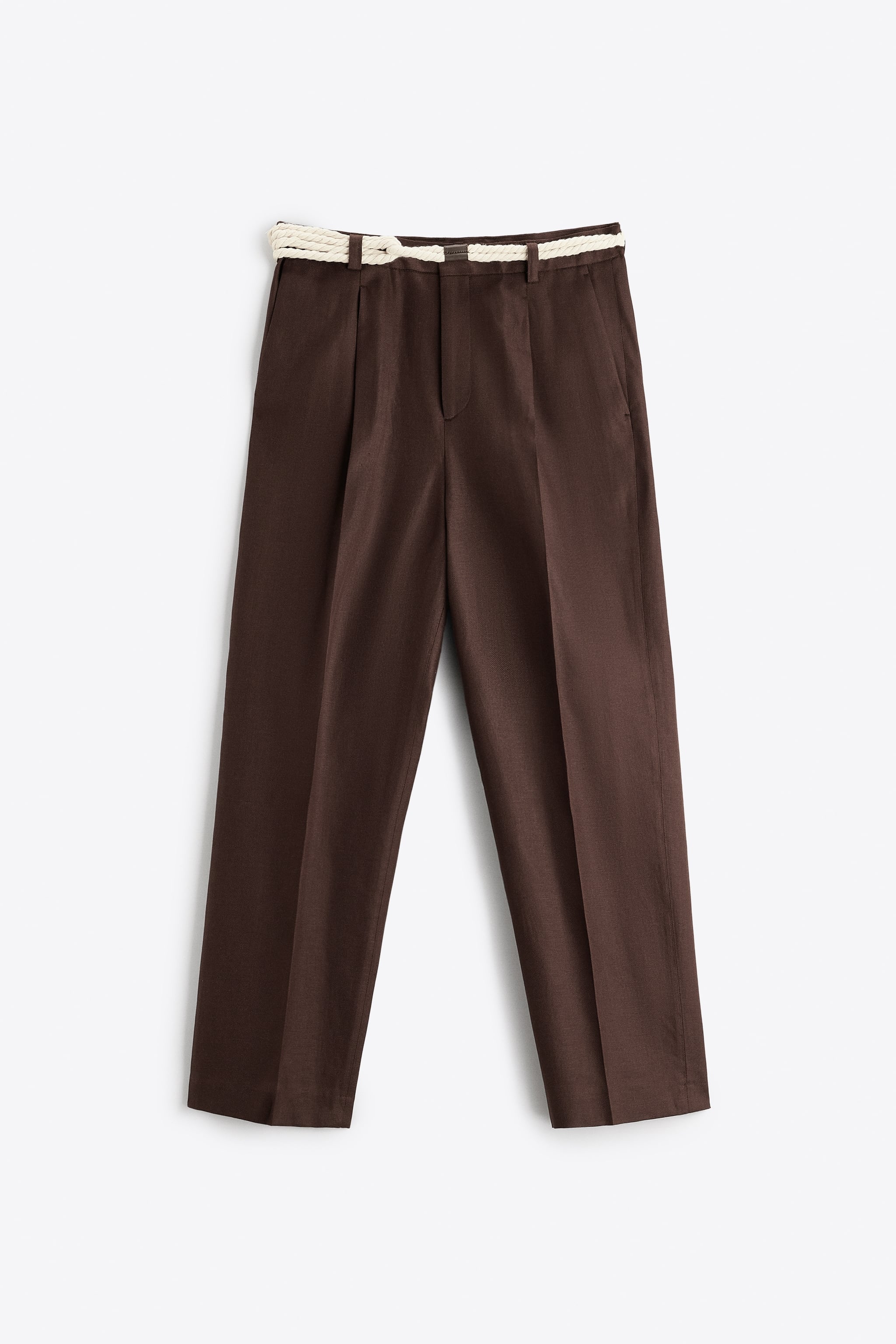 Брюки мужские ZARA 04451788 коричневые 40 RU (доставка из-за рубежа), Коричневый, 04451788
Брюки мужские ZARA 04451788 коричневые 40 RU (доставка из-за рубежа), Коричневый, 04451788