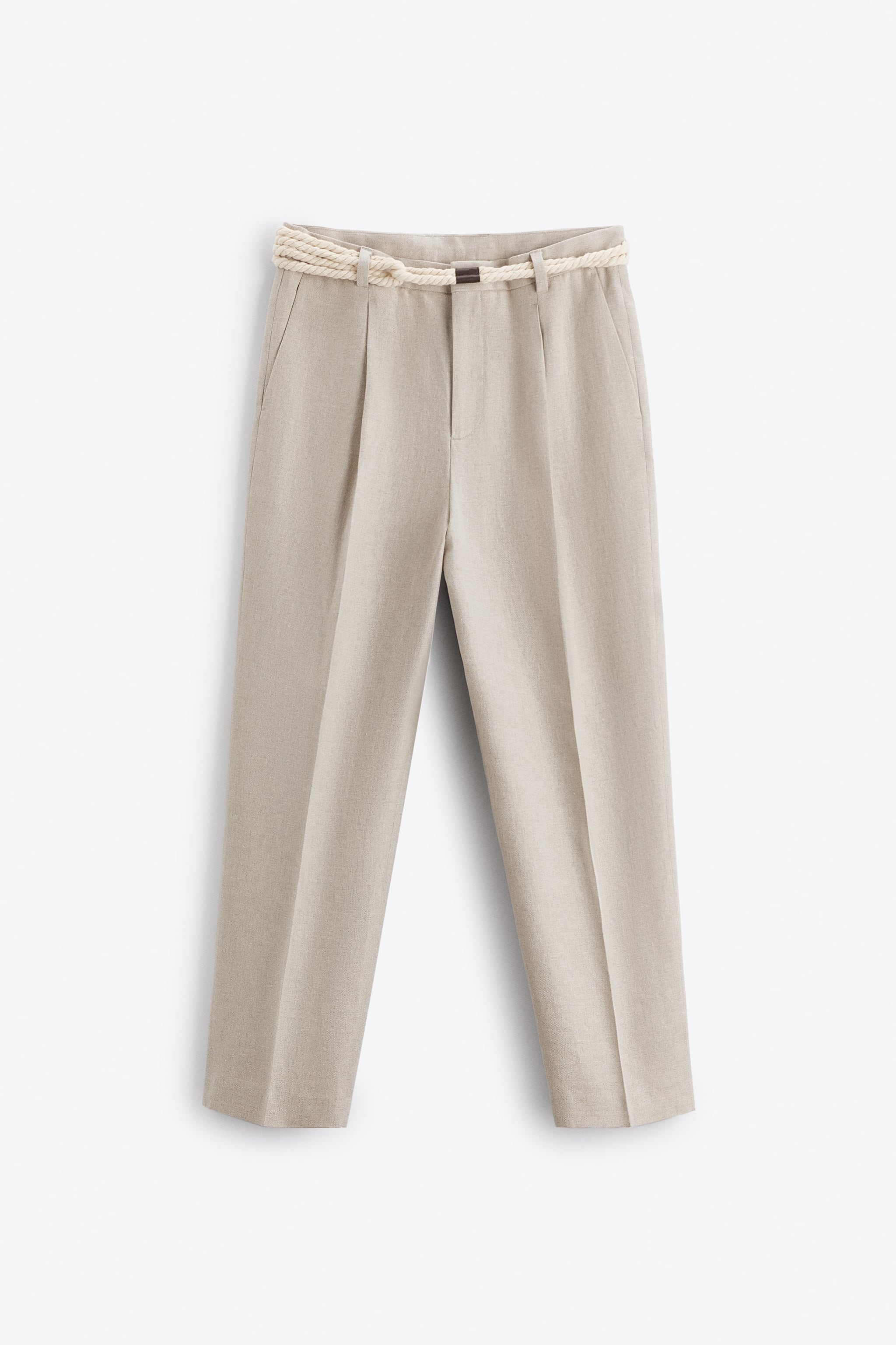 Брюки мужские ZARA 04451788 бежевые 38 RU (доставка из-за рубежа), Бежевый, 04451788
Брюки мужские ZARA 04451788 бежевые 38 RU (доставка из-за рубежа), Бежевый, 04451788