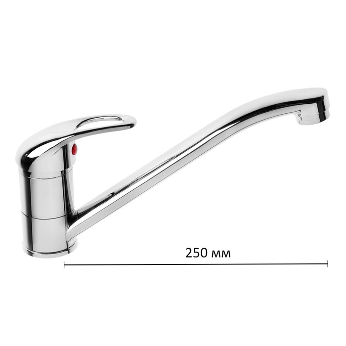 Смеситель для кухни ZEIN Z65350151, 35 мм, излив 25 см, без подводки, хром, Серебристый
Смеситель для кухни ZEIN Z65350151, 35 мм, излив 25 см, без подводки, хром, Серебристый