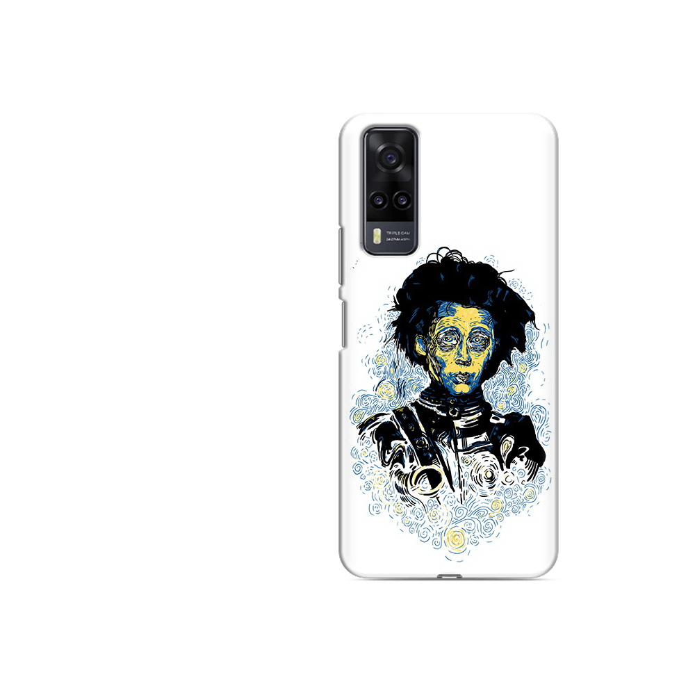 Чехол MyPads Tocco для Vivo Y31 парень черно-белый абстракция (PT157735.439.535), Прозрачный, Tocco
Чехол MyPads Tocco для Vivo Y31 парень черно-белый абстракция (PT157735.439.535), Прозрачный, Tocco