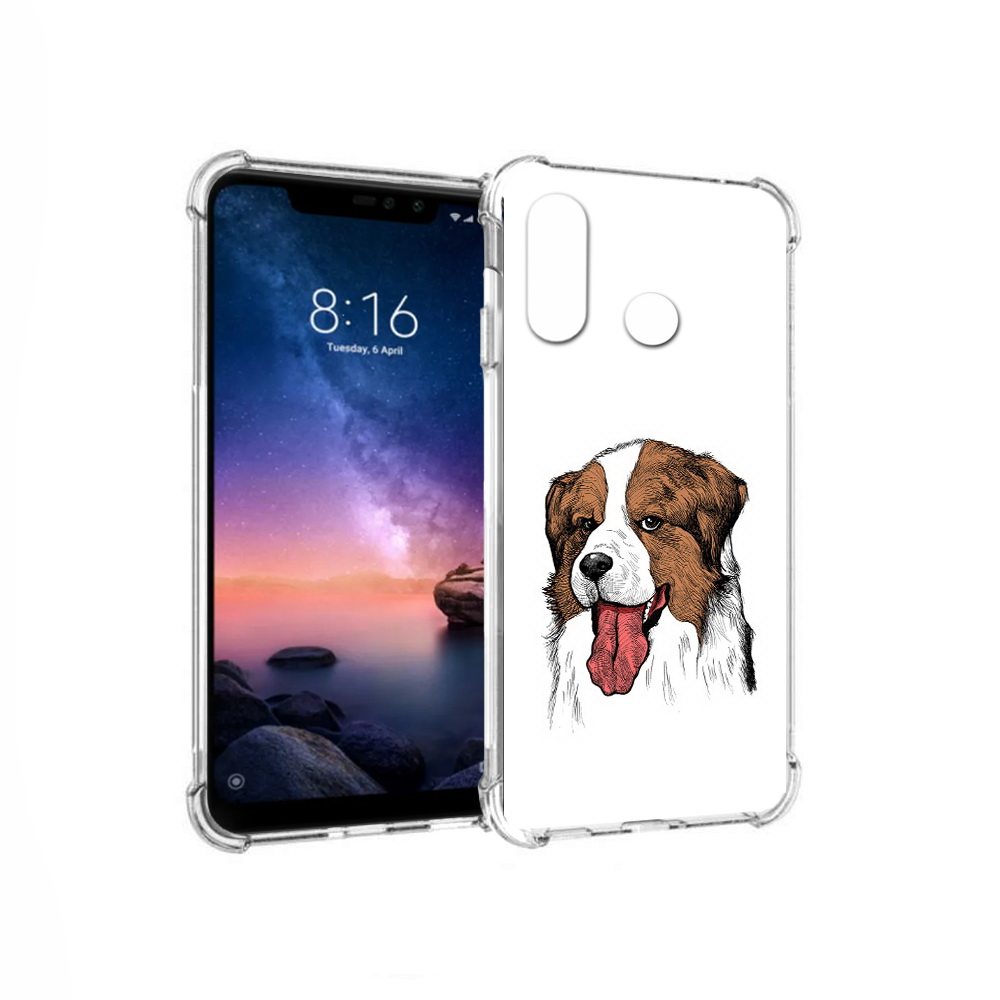 Чехол MyPads Tocco для Xiaomi Redmi Note 6 бетховен (PT118671.310.230), Прозрачный, Tocco
Чехол MyPads Tocco для Xiaomi Redmi Note 6 бетховен (PT118671.310.230), Прозрачный, Tocco
