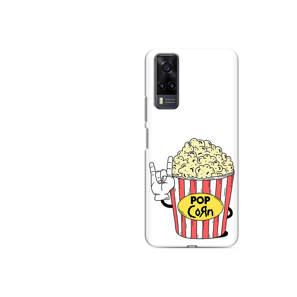 Чехол MyPads Tocco для Vivo Y31 крутой попкорн (PT157735.439.427), Прозрачный, Tocco
Чехол MyPads Tocco для Vivo Y31 крутой попкорн (PT157735.439.427), Прозрачный, Tocco