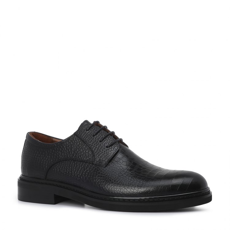 фото Полуботинки мужские tendance my-0026 синие 44 eu