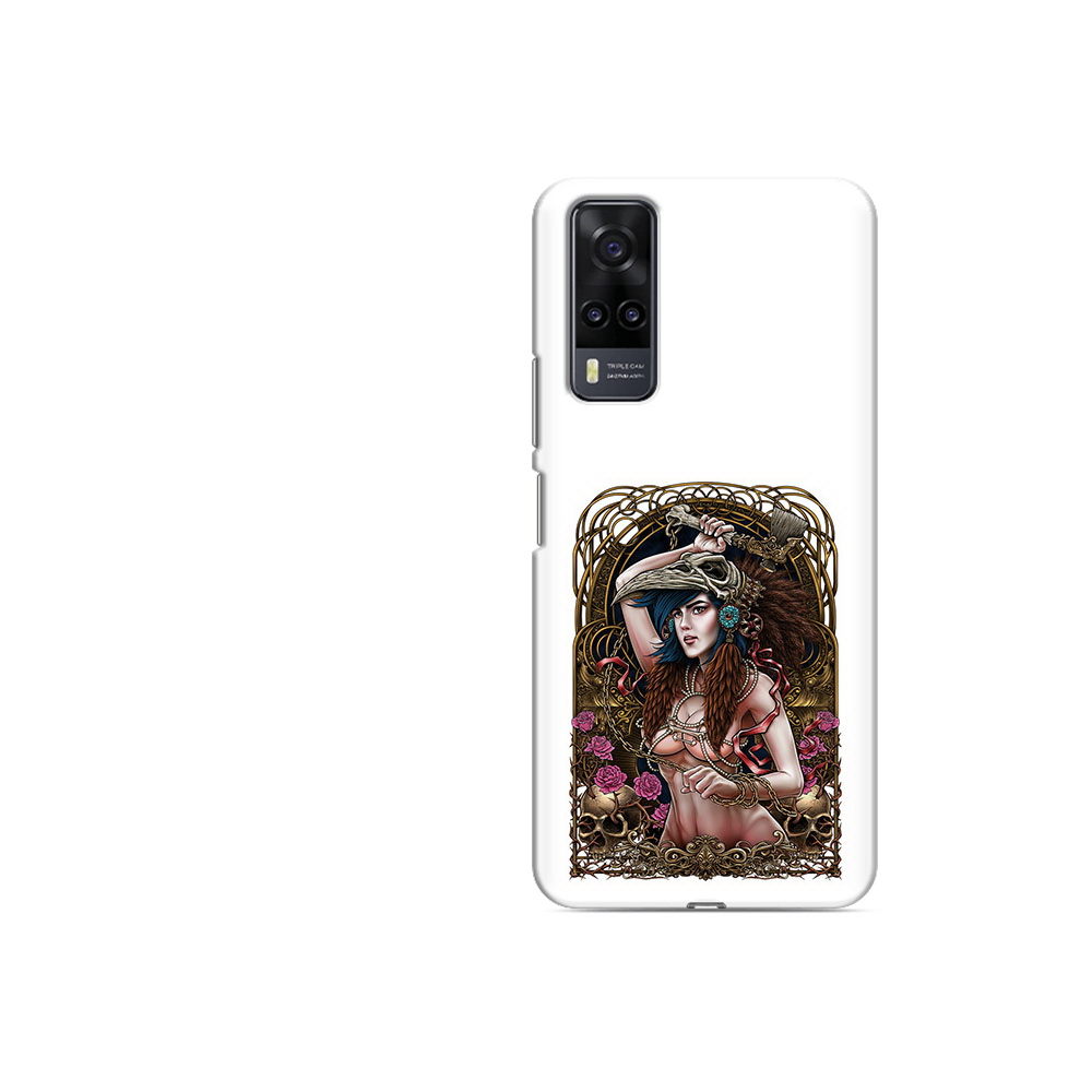 Чехол MyPads Tocco для Vivo Y31 красивая девушка рисунок (PT157735.439.407), Прозрачный, Tocco
Чехол MyPads Tocco для Vivo Y31 красивая девушка рисунок (PT157735.439.407), Прозрачный, Tocco