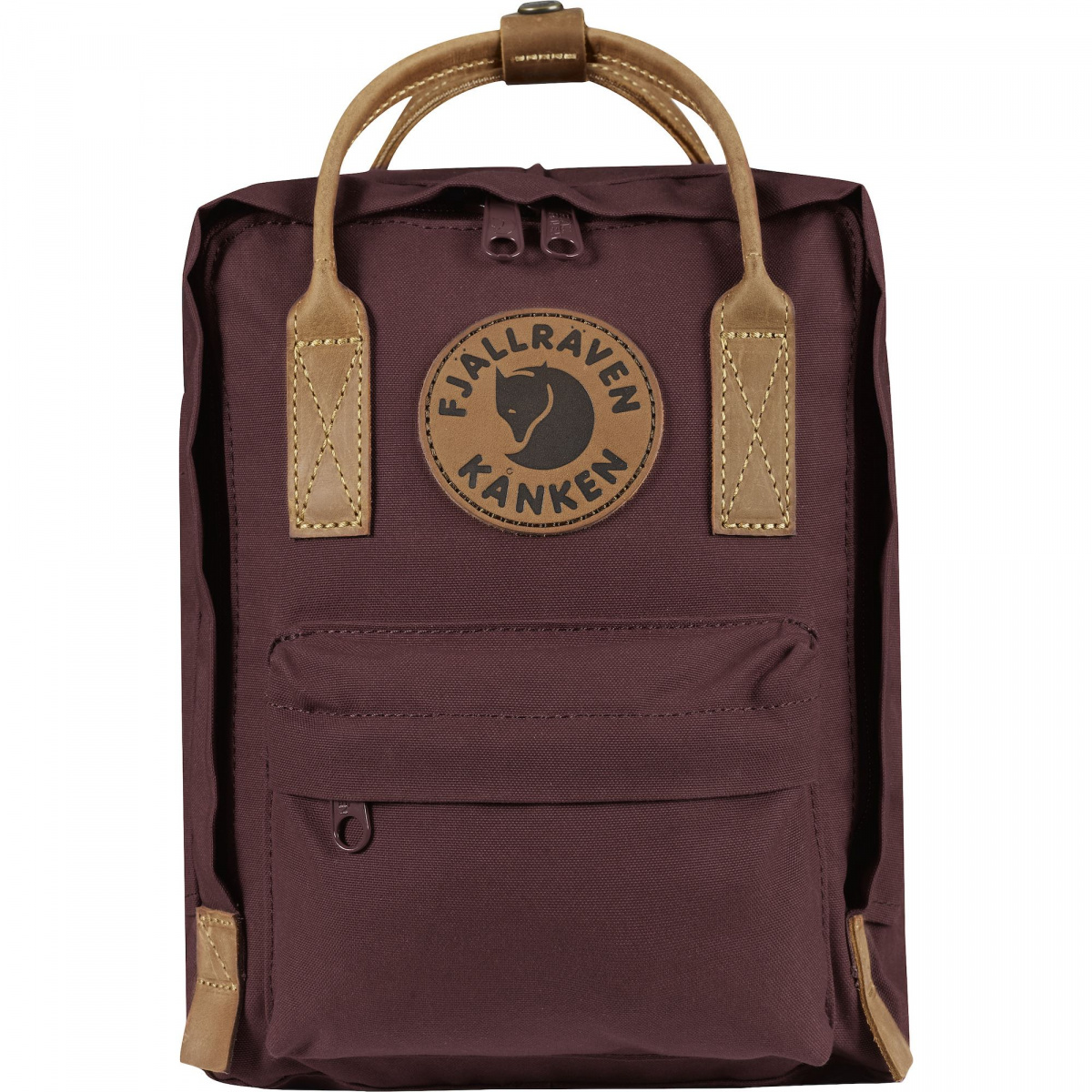 Рюкзак женский Fjallraven Kanken No.2 Mini dark garnet, 29x20x13 см, Kanken No.2 Mini
Рюкзак женский Fjallraven Kanken No.2 Mini dark garnet, 29x20x13 см, Kanken No.2 Mini