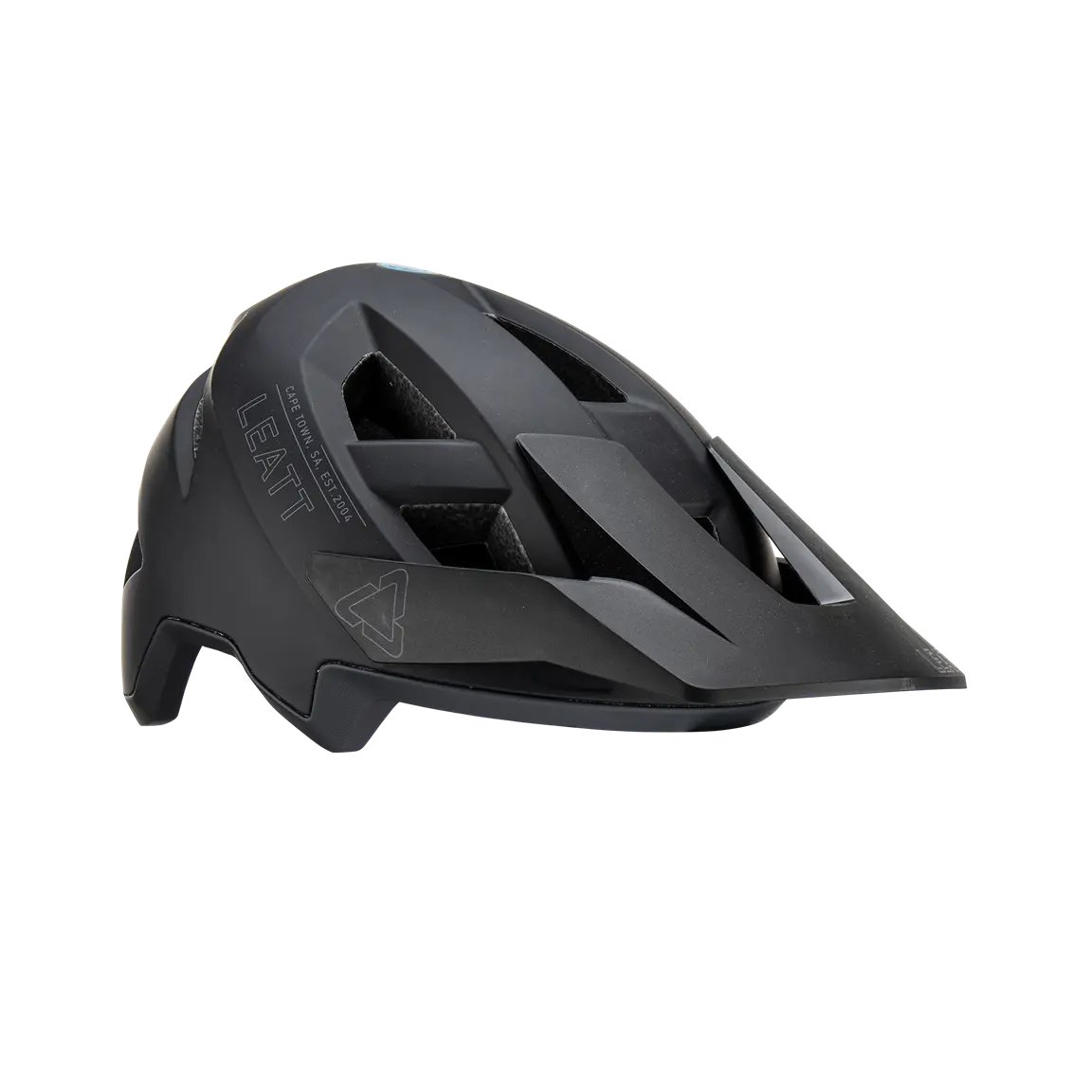 Велошлем Leatt MTB All Mountain 2.0 Helmet, Stealth, S, 2024 (1023015600), Черный, 2.0
Велошлем Leatt MTB All Mountain 2.0 Helmet, Stealth, S, 2024 (1023015600), Черный, 2.0