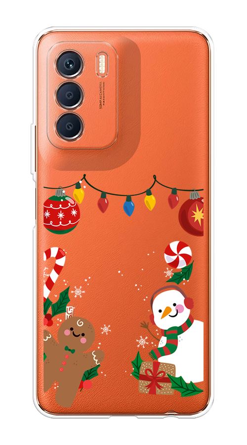 Чехол на Infinix Zero 5G 2023 "Новогоднее настроение", Коричневый;красный;зеленый, 3104450-5
Чехол на Infinix Zero 5G 2023 "Новогоднее настроение", Коричневый;красный;зеленый, 3104450-5