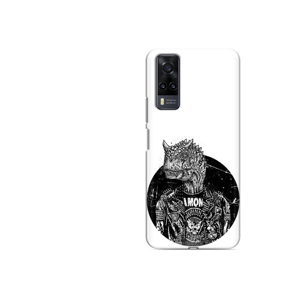 Чехол MyPads Tocco для Vivo Y31 динозавр в куртке (PT157735.439.328), Прозрачный, Tocco
Чехол MyPads Tocco для Vivo Y31 динозавр в куртке (PT157735.439.328), Прозрачный, Tocco