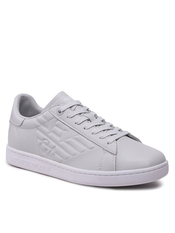 Кроссовки X8X001 XCC51 S284 EA7 Emporio Armani серый 44 EU, X8X001 XCC51 S284
Кроссовки X8X001 XCC51 S284 EA7 Emporio Armani серый 44 EU, X8X001 XCC51 S284