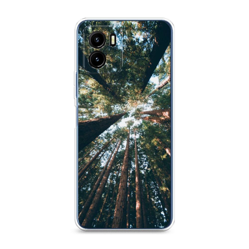 Чехол Awog на Vivo Y15s "Лес 18", Разноцветный, 265650-4
Чехол Awog на Vivo Y15s "Лес 18", Разноцветный, 265650-4