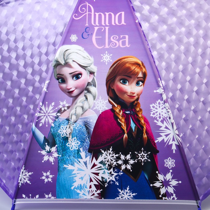 Disney "Anna and Elsa", Холодное сердце, 84 см
Disney "Anna and Elsa", Холодное сердце, 84 см