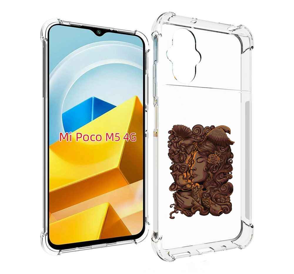 Чехол MyPads Tocco для Xiaomi M5 девушка с длинными волосами абстракция, Прозрачный, Tocco
Чехол MyPads Tocco для Xiaomi M5 девушка с длинными волосами абстракция, Прозрачный, Tocco