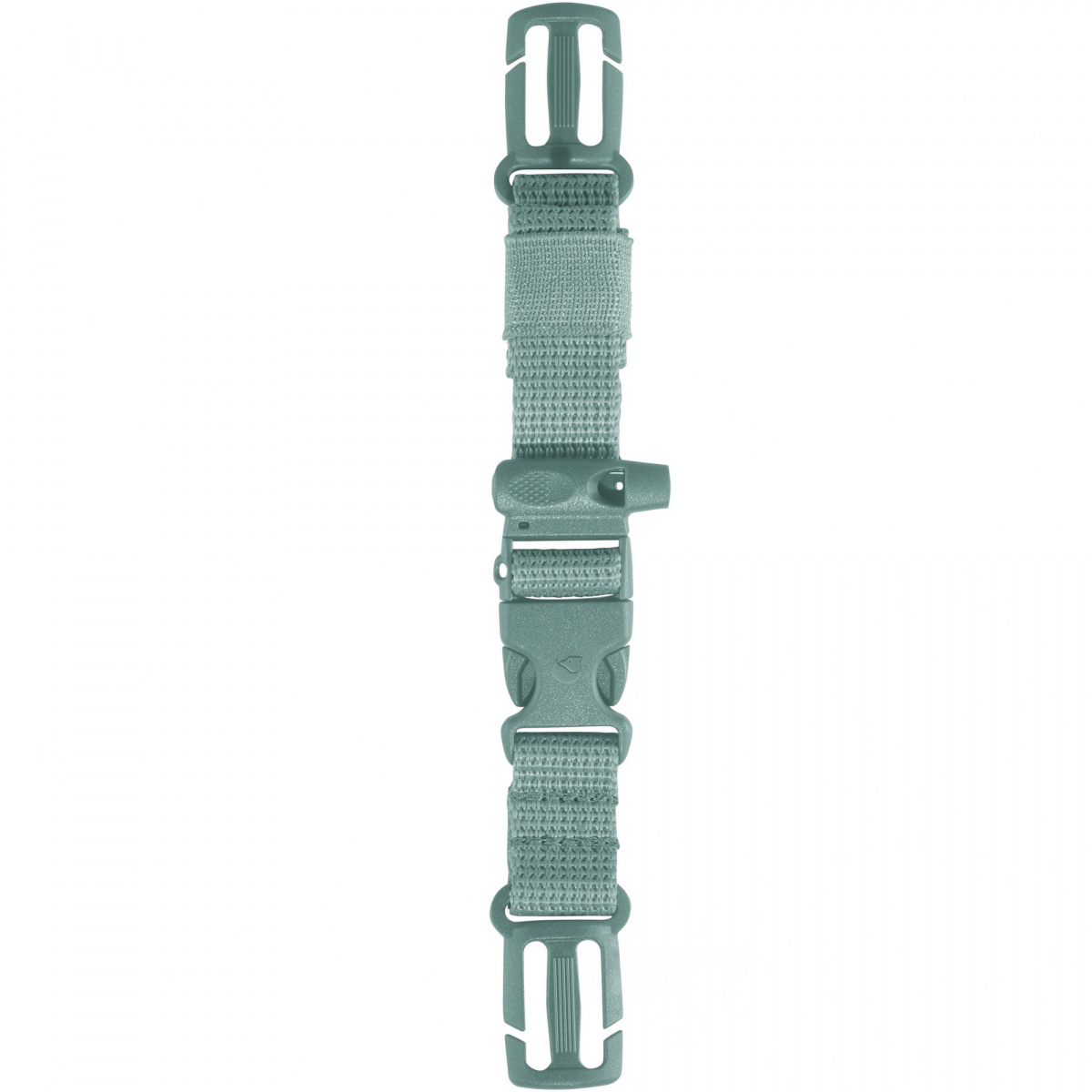 Ремень для рюкзака Fjallraven Kanken Chest Strap frost green, 5x20x3 см, Kanken Chest Strap
Ремень для рюкзака Fjallraven Kanken Chest Strap frost green, 5x20x3 см, Kanken Chest Strap