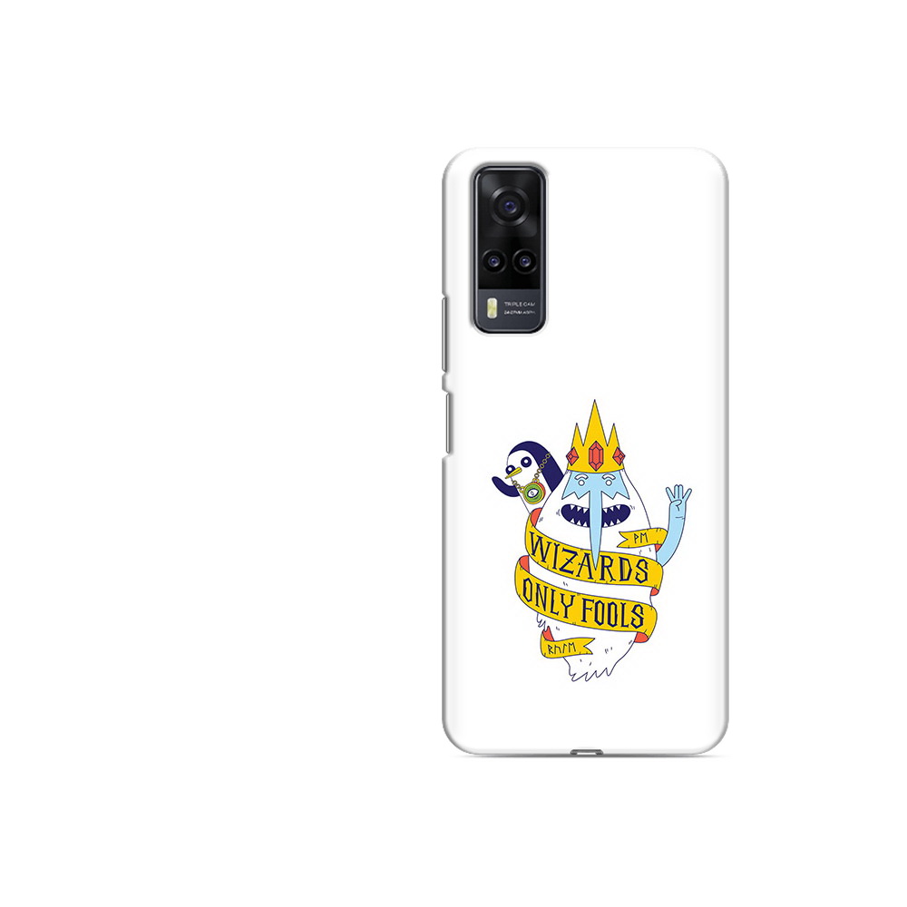 Чехол MyPads Tocco для Vivo Y31 время приключений снежный король (PT157735.439.278), Прозрачный, Tocco
Чехол MyPads Tocco для Vivo Y31 время приключений снежный король (PT157735.439.278), Прозрачный, Tocco