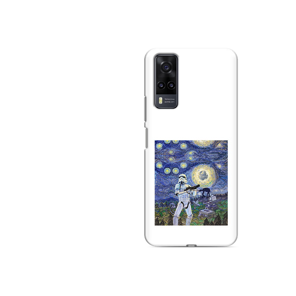 Чехол MyPads Tocco для Vivo Y31 star wars звездная ночь (PT157735.439.23), Прозрачный, Tocco
Чехол MyPads Tocco для Vivo Y31 star wars звездная ночь (PT157735.439.23), Прозрачный, Tocco