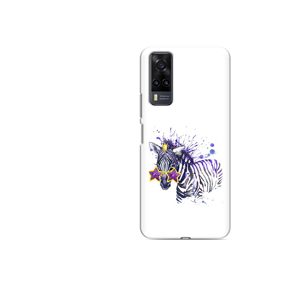 Чехол MyPads Tocco для Vivo Y31 акварельная зебра (PT157735.439.215), Прозрачный, Tocco
Чехол MyPads Tocco для Vivo Y31 акварельная зебра (PT157735.439.215), Прозрачный, Tocco
