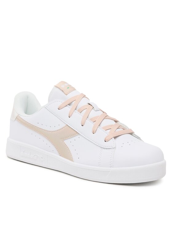 Кроссовки Game P Gs Girl 101.177014 01 D0282 Diadora белый 38,5 EU, Game P Gs Girl 101.177014 01 D0282
Кроссовки Game P Gs Girl 101.177014 01 D0282 Diadora белый 38,5 EU, Game P Gs Girl 101.177014 01 D0282