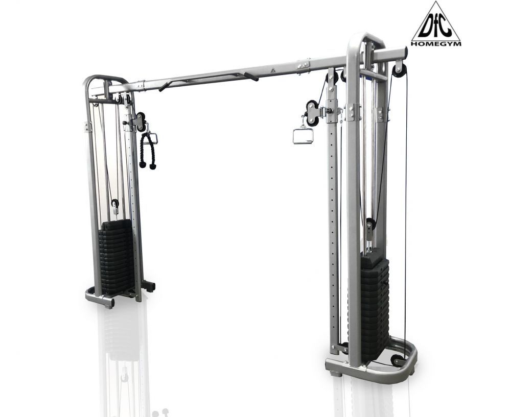 фото Кроссовер dfc d1009 (2 короба + 6 грузов)