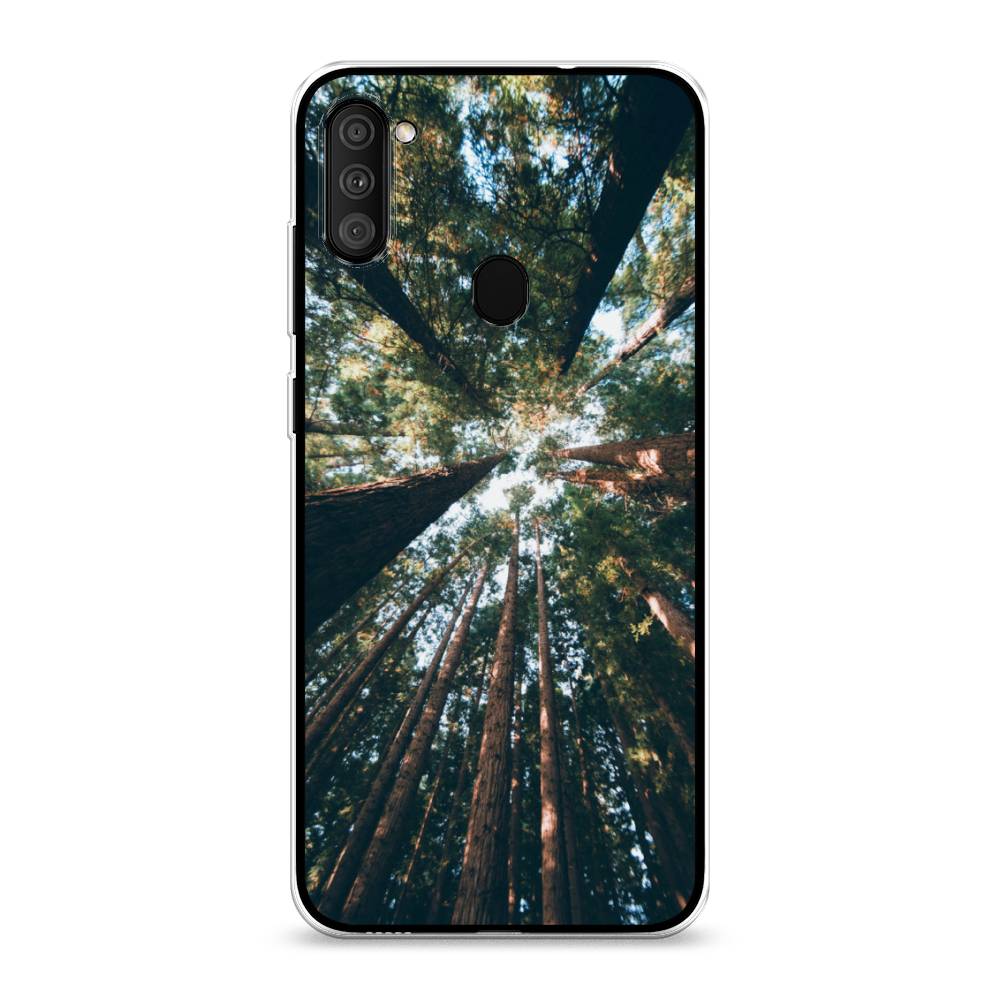 Чехол Awog на Samsung Galaxy A11 / Самсунг A11 "Лес 18", Разноцветный, 2100150-4
Чехол Awog на Samsung Galaxy A11 / Самсунг A11 "Лес 18", Разноцветный, 2100150-4