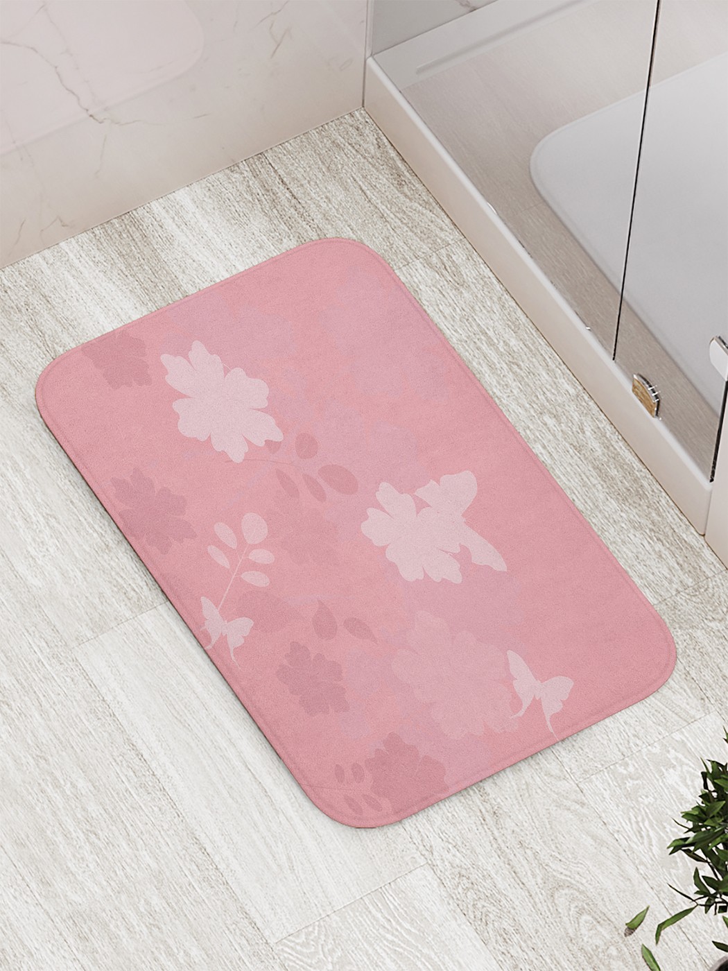 Коврик противоскользящий для ванной, сауны, бассейна, 77х52 см bath_64149 JoyArty
Коврик противоскользящий для ванной, сауны, бассейна, 77х52 см bath_64149 JoyArty