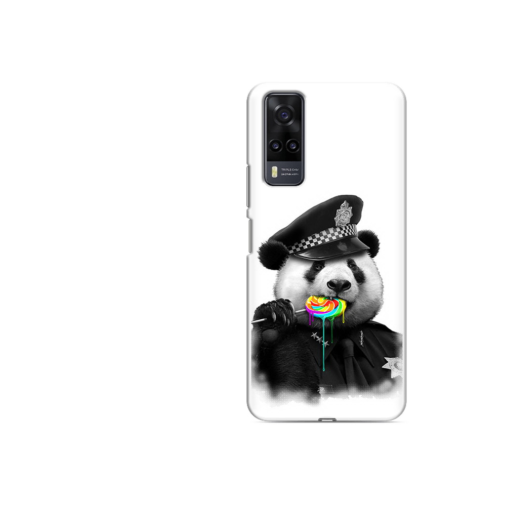 Чехол MyPads Tocco для Vivo Y31 Панда полиция (PT157735.439.130), Прозрачный, Tocco
Чехол MyPads Tocco для Vivo Y31 Панда полиция (PT157735.439.130), Прозрачный, Tocco