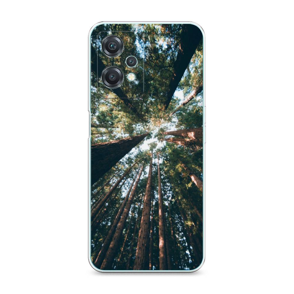 Чехол Awog на OnePlus Nord CE 2 Lite 5G / ВанПлас Норд CE 2 Lite 5G "Лес 18", Разноцветный, 152850-4
Чехол Awog на OnePlus Nord CE 2 Lite 5G / ВанПлас Норд CE 2 Lite 5G "Лес 18", Разноцветный, 152850-4