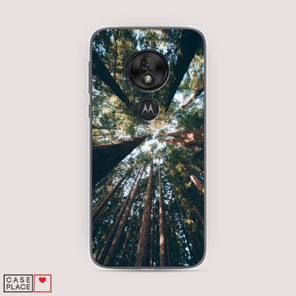 Чехол Awog на Motorola Moto G7 Play / Моторола Мото G7 Плэй "Лес 18", Разноцветный, 241250-4
Чехол Awog на Motorola Moto G7 Play / Моторола Мото G7 Плэй "Лес 18", Разноцветный, 241250-4