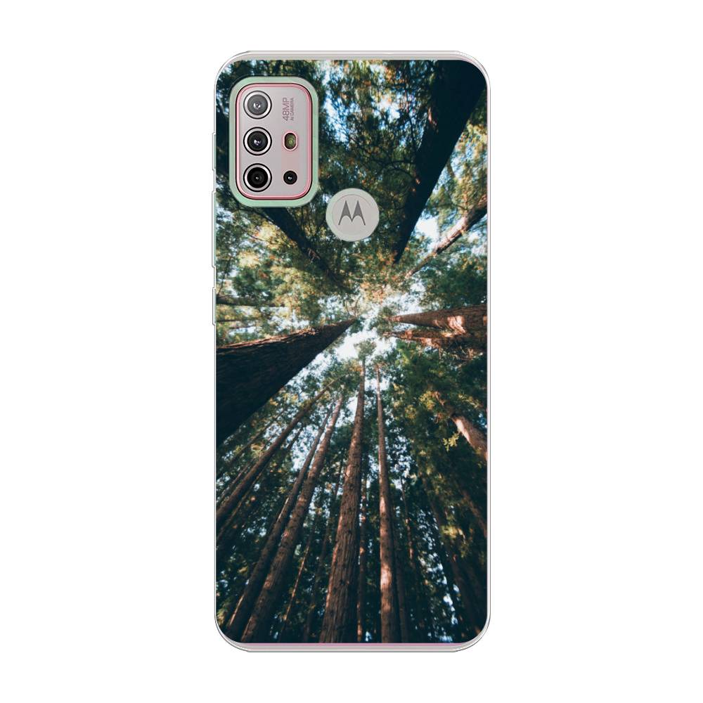 Чехол Awog на Lenovo K13 Note/Motorola Moto G10/G20/G30 "Лес 18", Разноцветный, 242150-4
Чехол Awog на Lenovo K13 Note/Motorola Moto G10/G20/G30 "Лес 18", Разноцветный, 242150-4